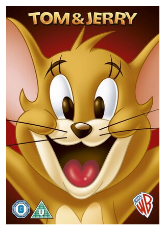 мультик The New Adventures of Tom and Jerry (Новые приключения Тома и Джерри) 16.08.22