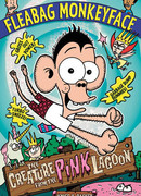 Обезьяноподобный неряха сезон 1