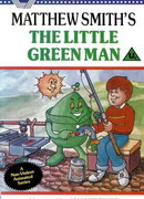 Маленький зеленый человечек