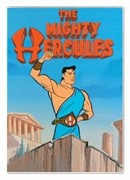 The Mighty Hercules