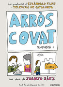 Arròs covat сезон 3