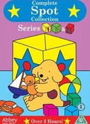 Приключения Пятнышка сезон 2