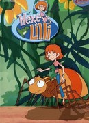 Колдунья Лилли сезон 3