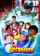 Los Creadores сезон 3