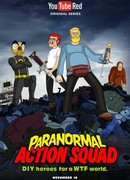 Paranormal Action Squad сезон 1