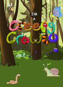 Я — жуткая кракозябра!