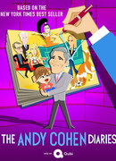 Дневники Энди Коэна сезон 1