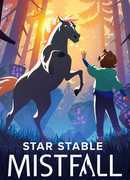 Star Stable: Mistfall