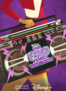 Семейка Праудов: Более громкие и более гордые сезон 1