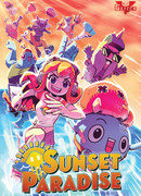 Райский закат сезон 1