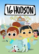 16 Hudson сезон 1