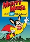 The New Adventures of Mighty Mouse and Heckle and Jeckle