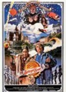 Анимационные приключения Боба и Дуга МакКензи