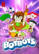 Transformers: BotBots сезон 1