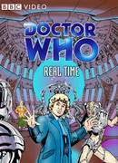 Doctor Who: Real Time сезон 1