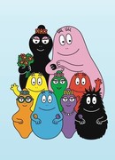 Барбапапа и семья сезон 1