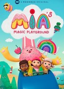 Mia's Magic Playground сезон 2