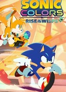Sonic Colors: Rise of the Wisps сезон 1