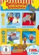 Беньямин Блюмхен сезон 2