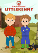Литтлкенни сезон 1
