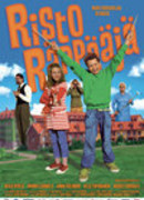 Рикки Рэппер сезон 1