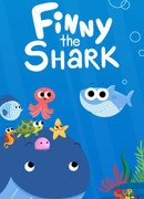 Finny the Shark сезон 1