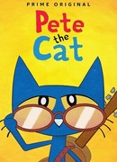 Pete the Cat сезон 2