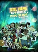 Total Drama in Escape the Night сезон 2