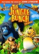 Les As de la Jungle à la Rescousse