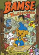 Bamse сезон 1