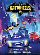 Бэтколёса сезон 1