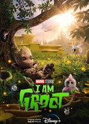 Я есть Грут сезон 1