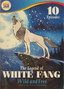 The Legend of White Fang сезон 1