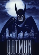 Бэтмен: Крестоносец в плаще сезон 1