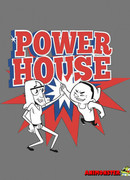 Powerhouse сезон 2