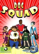 Doc Squad сезон 1