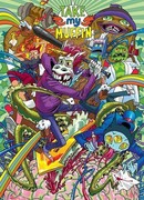 Take My Muffin сезон 1