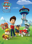 Щенячий патруль сезон 2