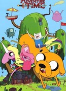 Время приключений сезон 1