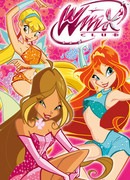 Клуб Винкс — Школа волшебниц сезон 2