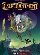 Разочарование сезон 4