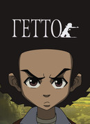 Гетто сезон 4