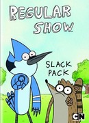 Обычное шоу сезон 3