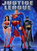 Лига справедливости сезон 2