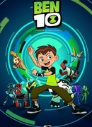 Бен 10 сезон 4