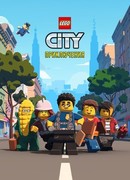 LEGO City Приключения сезон 1