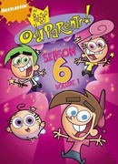 Волшебные покровители сезон 6