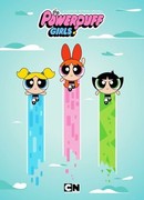 Суперкрошки сезон 3