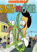 Санджей и Крейг сезон 3