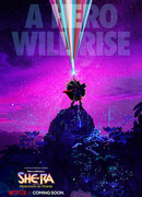 Ши-Ра и непобедимые принцессы сезон 5